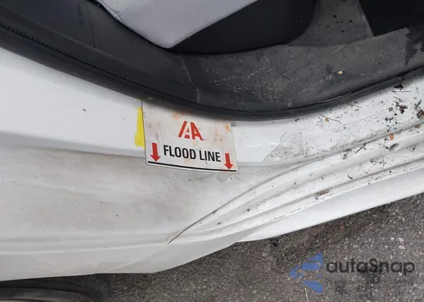 2021 Toyota Corolla Hybrid Le from USA, damaged, VIN JTDEAMDE0MJ017154